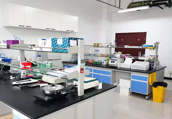 Quality Lab